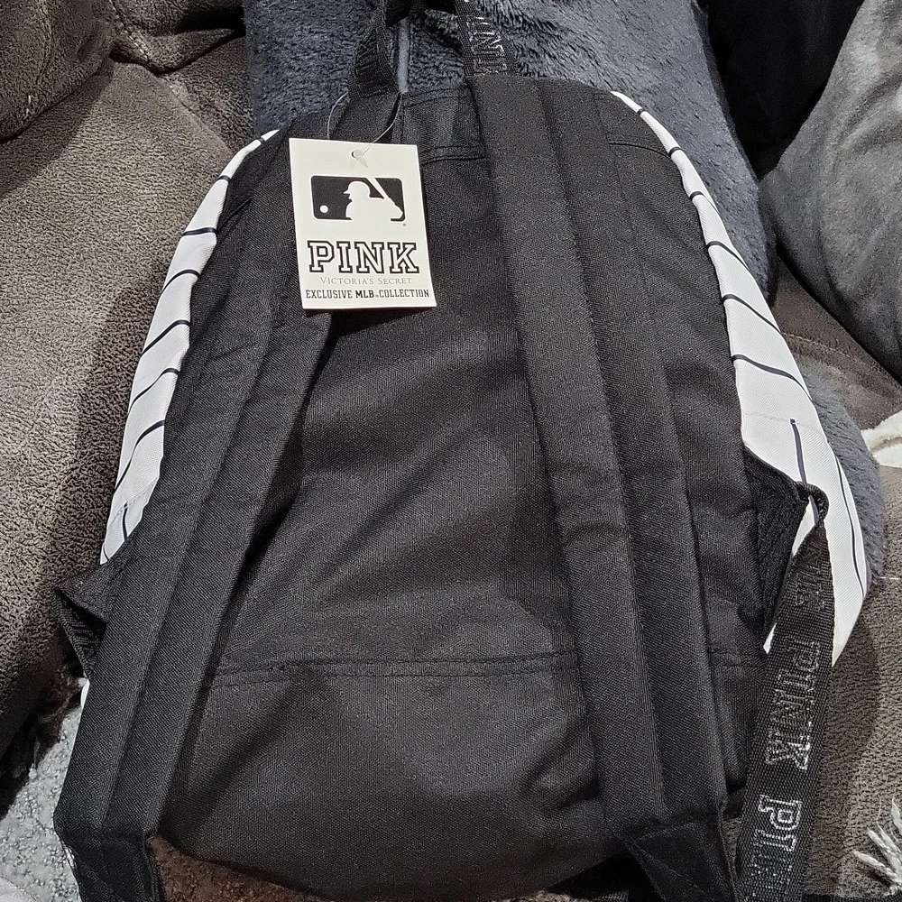 Victoria's Secret PINK Detroit Tigers Backpack